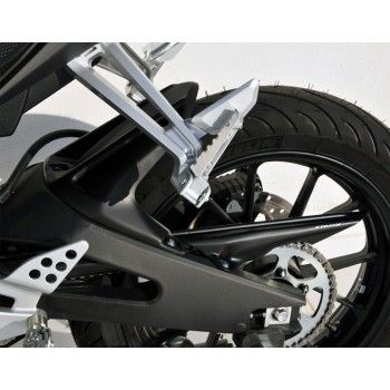 ERMAX yamaha YZF 125 R 2015 2018 raw rear mudguard