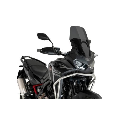 PUIG Bulle Touring HONDA CRF 1100 L AFRICA TWIN 2024 / ADVENTURE SPORTS 2020 2025 - 21395