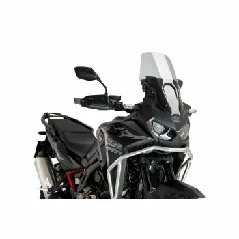 PUIG Bulle Touring HONDA CRF 1100 L AFRICA TWIN 2024 / ADVENTURE SPORTS 2020 2025 ref 21395