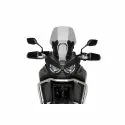 PUIG Bulle Touring HONDA CRF 1100 L AFRICA TWIN 2024 / ADVENTURE SPORTS 2020 2025 - 21395