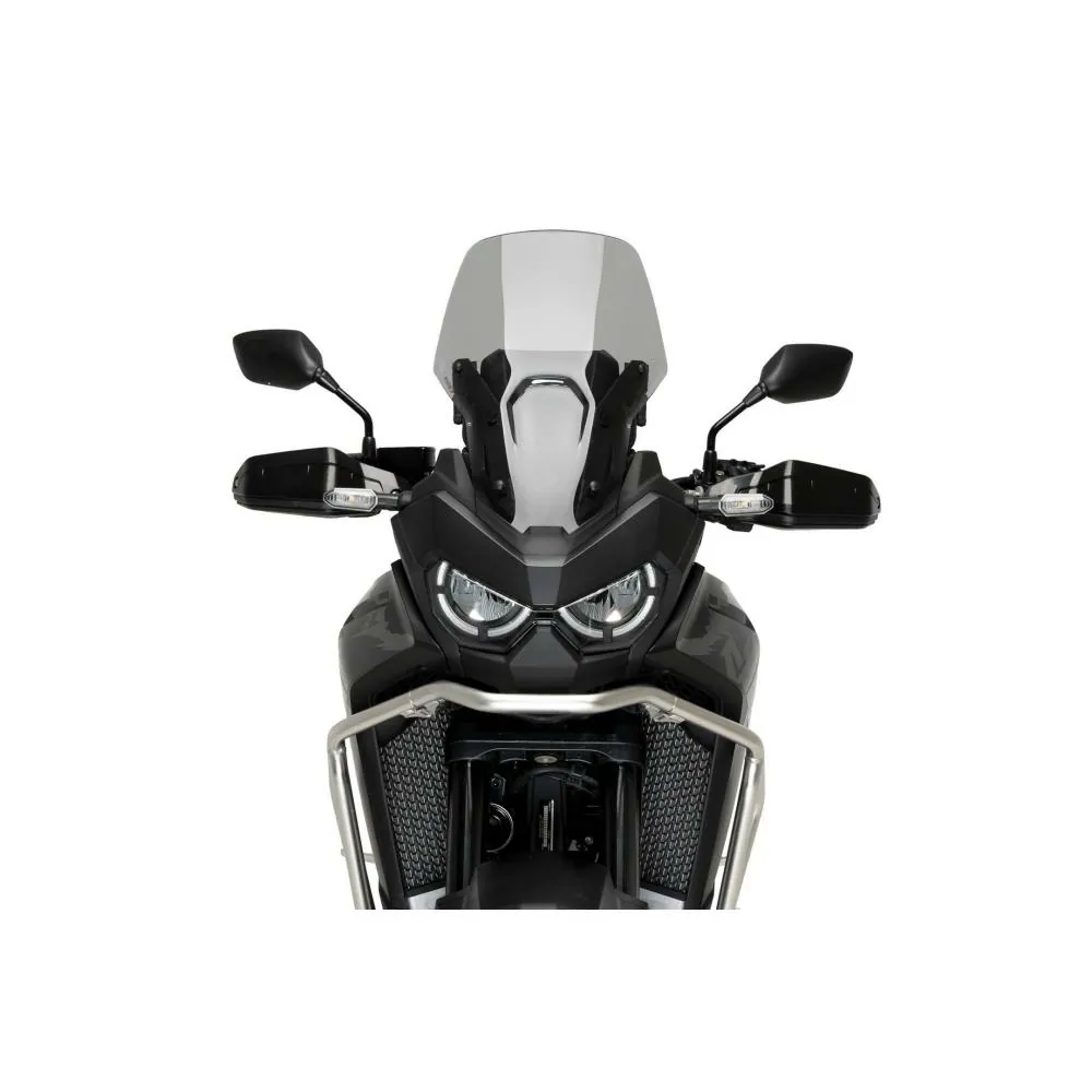 PUIG Touring Screen HONDA CRF 1100 L AFRICA TWIN 2024 / ADVENTURE SPORTS 2020 2025 - 21395