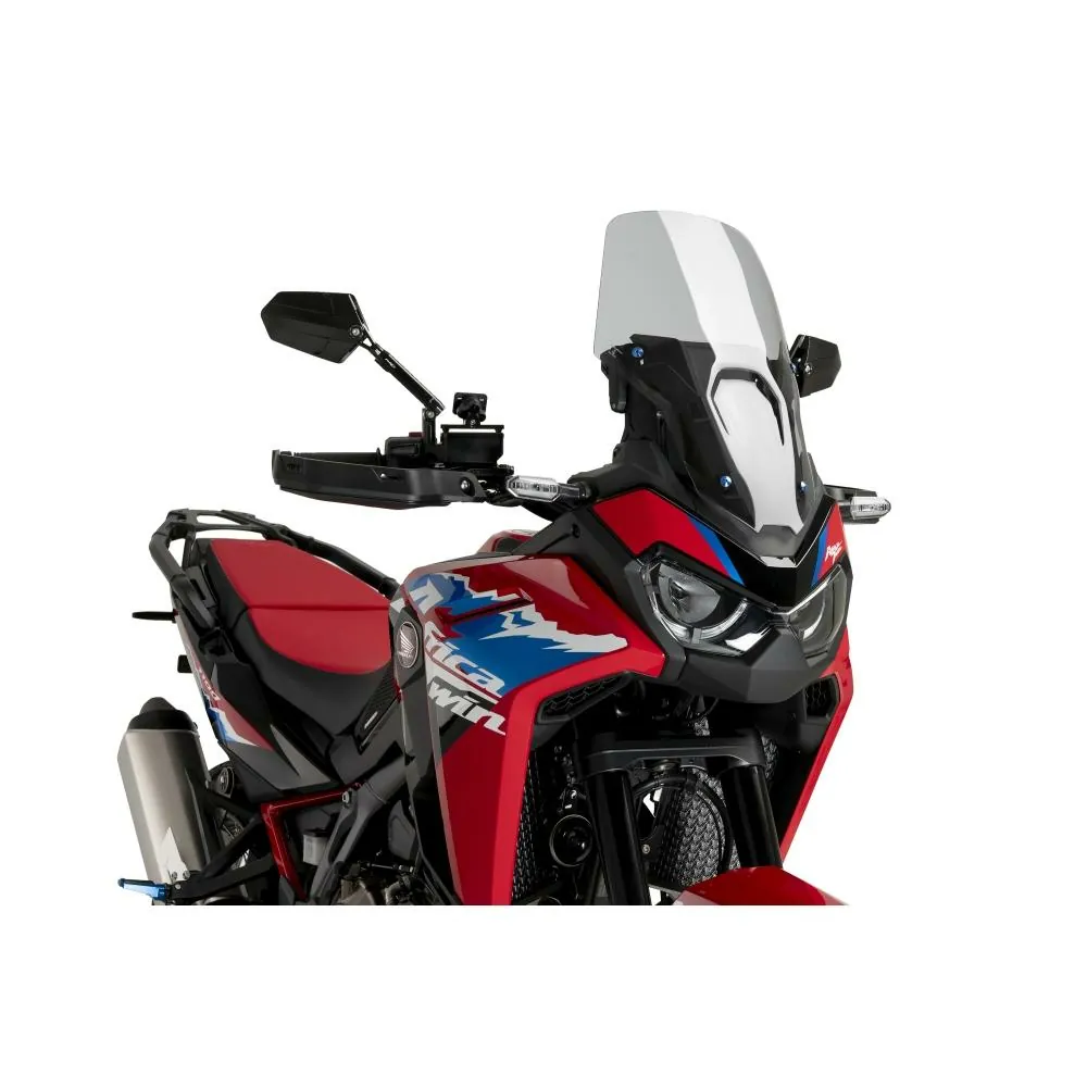 PUIG Bulle Touring HONDA CRF 1100 L AFRICA TWIN 2024 / ADVENTURE SPORTS 2020 2025 - 21395