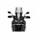 PUIG Bulle TOURING avec visière HONDA CRF 1100 L AFRICA TWIN 2024 / ADVENTURE SPORTS 2020 2025 - 21739