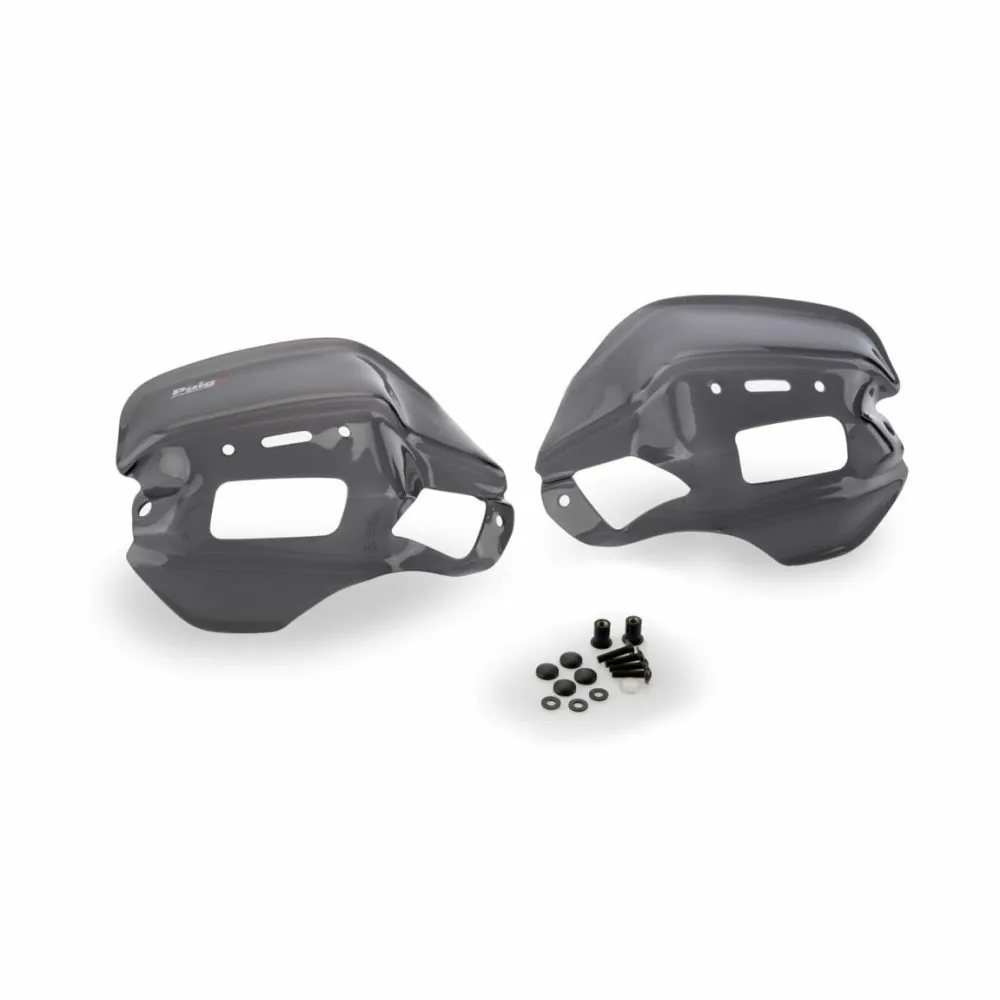 PUIG  pair of hand-protectors extensions HONDA CRF1100L AFRICA / SPORT / X-ADV / XL750 TRANSALP / 2020 2026 - 21771