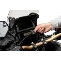 PUIG protection compteur HONDA CRF1100L AFRICA TWIN / SPORTS / NT1100 / 2022 2025 ref 21549