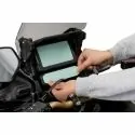PUIG protection  speedometer HONDA CRF1100L AFRICA TWIN / SPORTS / NT1100 / 2022 2026 - 21549