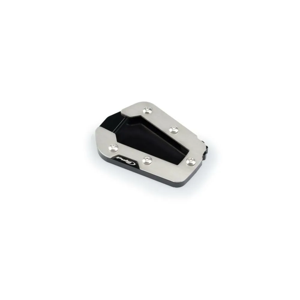 PUIG extension de base béquille HONDA CRF1100L AFRICA TWIN / SPORTS / 2020 2025 pour suspension standard - 20281