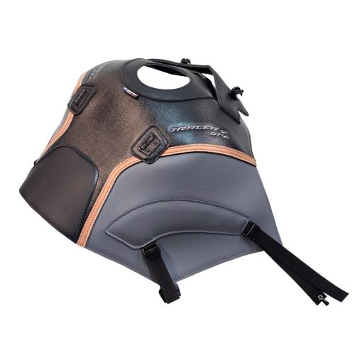 BAGSTER tapis de réservoir YAMAHA TRACER 9 GT + / 2021 2024