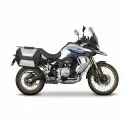 SHAD 4P SYSTEM support valises latérales VOGE 900 DSX / 2024 porte bagage V0DS944P