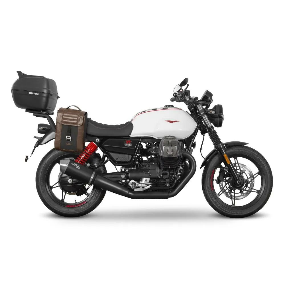 SHAD SR - saddlebag support MOTO GUZZI V7 / STONE / 2023 2026 - M0V783SR