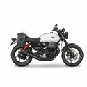 SHAD SR - support sacoches cavalières MOTO GUZZI V7 / STONE / 2023 2026 - M0V783SR