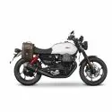 SHAD SR - support sacoches cavalières MOTO GUZZI V7 / STONE / 2023 2026 - M0V783SR