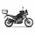 SHAD TOP MASTER support for luggage top case CF MOTO 450 MT / 2024 - C0MT43ST