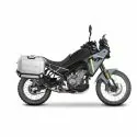 SHAD 4P - side case support CF MOTO 450 MT / 2023 2026 - C0MT434P