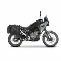 SHAD 4P SYSTEM support for side cases CF MOTO 450 MT / 2024 porte bagage C0MT434P