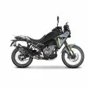 SHAD 4P - support valises latérales CF MOTO 450 MT / 2023 2026 - C0MT434P