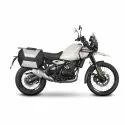 SHAD 3P - side case support ROYAL ENFIELD HIMALAYAN 450 / 2024 2026  - R0HM44IF