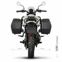SHAD 3P - support valises latérales ROYAL ENFIELD HIMALAYAN 450 / 2024 2026  - R0HM44IF