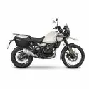 SHAD 3P - support valises latérales ROYAL ENFIELD HIMALAYAN 450 / 2024 2026  - R0HM44IF