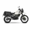 SHAD 3P - support valises latérales ROYAL ENFIELD HIMALAYAN 450 / 2024 2026  - R0HM44IF