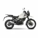 SHAD 3P - support valises latérales ROYAL ENFIELD HIMALAYAN 450 / 2024 2026  - R0HM44IF
