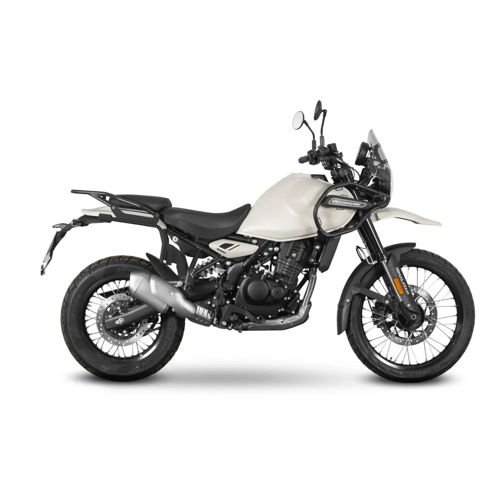 SHAD 3P - support valises latérales ROYAL ENFIELD HIMALAYAN 450 / 2024 2026  - R0HM44IF
