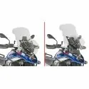 GIVI bulle haute protection BMW R 1300 GS / 2024 - hauteur 31cm D5144ST