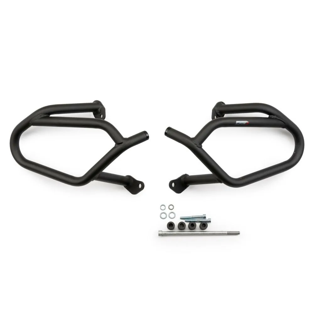 PUIG protections tubulaires pare carters KTM 390 ADVENTURE / SW / 2020 2024 - 21384