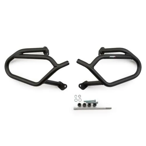 PUIG protections tubulaires pare carters KTM 390 ADVENTURE / SW / 2020 2024 - 21384