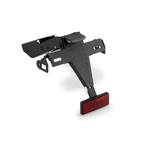 PUIG support de plaque KTM 1390 SUPER DUKE R / EVO / 2024 2025 - 21981