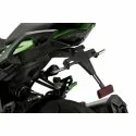 PUIG license plate KAWASAKI NINJA 1000 SX / Z 1000 SX / TOURER / 2019 2024 - 5735