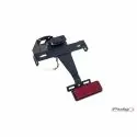 PUIG support de plaque KAWASAKI NINJA 1000 SX / Z 1000 SX / TOURER / 2019 2024 - 5735