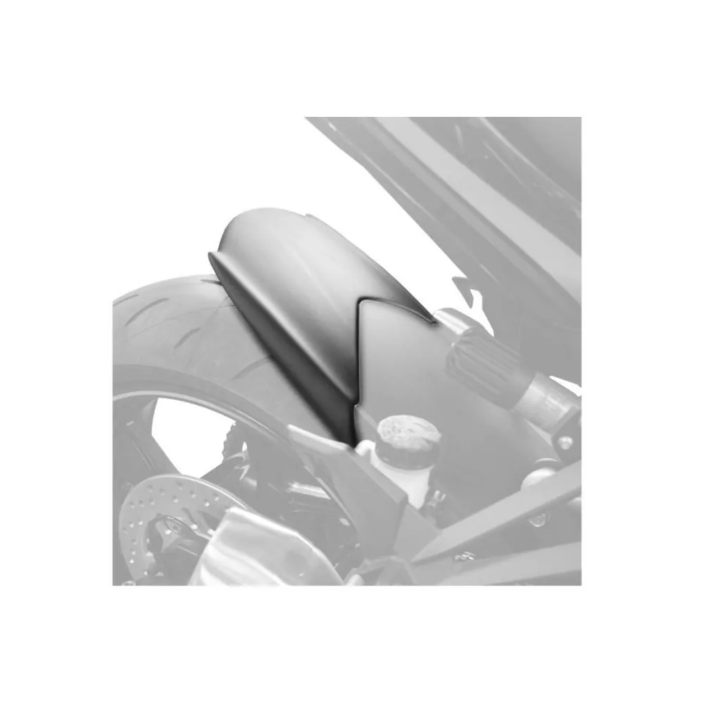 PUIG Extension de Garde Boue arrière KAWASAKI NINJA 1000 SX / Z 1000  / 1100 / TOURER / 2017 2025 - 9894