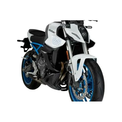 PUIG kit ailerons Downforce ROADSTER latéraux SUZUKI GSX-8S / 2023 2025 - 21783