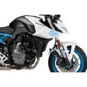 PUIG kit ailerons Downforce ROADSTER latéraux SUZUKI GSX-8S / 2023 2025 - 21783