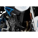 PUIG Downforce ROADSTER naked side spoilers SUZUKI GSX-8S / 2023 2025 - 21783
