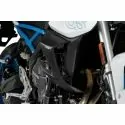 PUIG kit ailerons Downforce ROADSTER latéraux SUZUKI GSX-8S / 2023 2026 - 21783