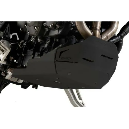 PUIG aluminum engine protective cover TRIUMPH TIGER 900 / GT / RALLY / 2020 2025 ref 21577