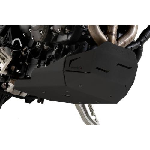 PUIG sabot moteur moteur aluminium TRIUMPH TIGER 900 / GT / RALLY / 2020 2025 - 21577