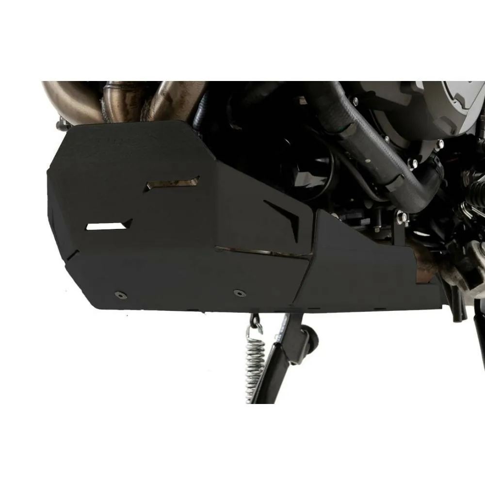 PUIG aluminum engine protective cover TRIUMPH TIGER 900 / GT / RALLY / 2020 2025 - 21577