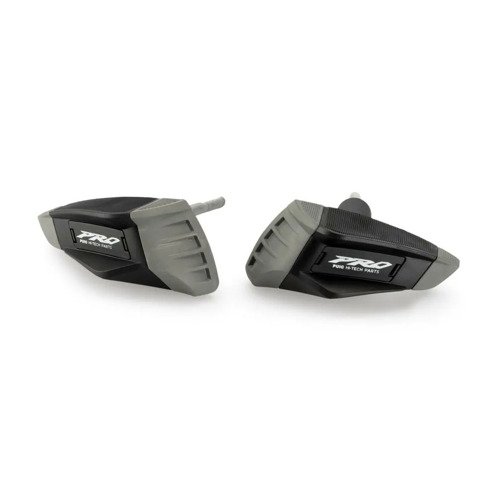 PUIG protection moteur PRO 2.0 KAWASAKI ZX-4R NINJA  / ZX-4RR / 2024 2026 - 21837