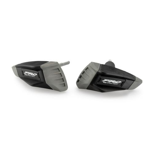 PUIG PRO 2.0 engine protection KAWASAKI ZX-4R NINJA  / ZX-4RR / 2024 2025 ref 21837