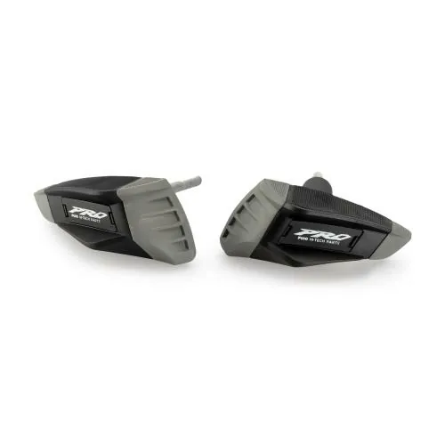 PUIG protection moteur PRO 2.0 KAWASAKI ZX-4R NINJA  / ZX-4RR / 2024 2025 ref 21837