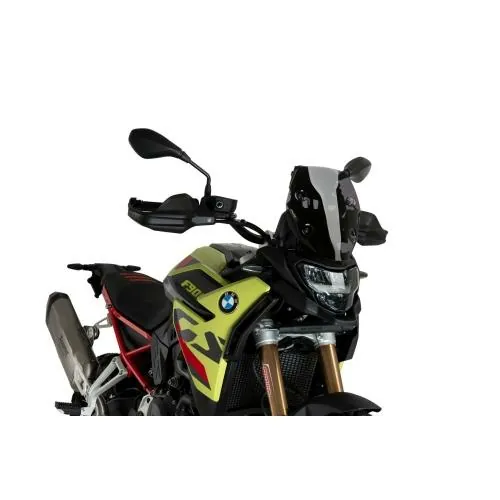 PUIG SPORT screen BMW F 900 GS / 2024 2026 - 22030