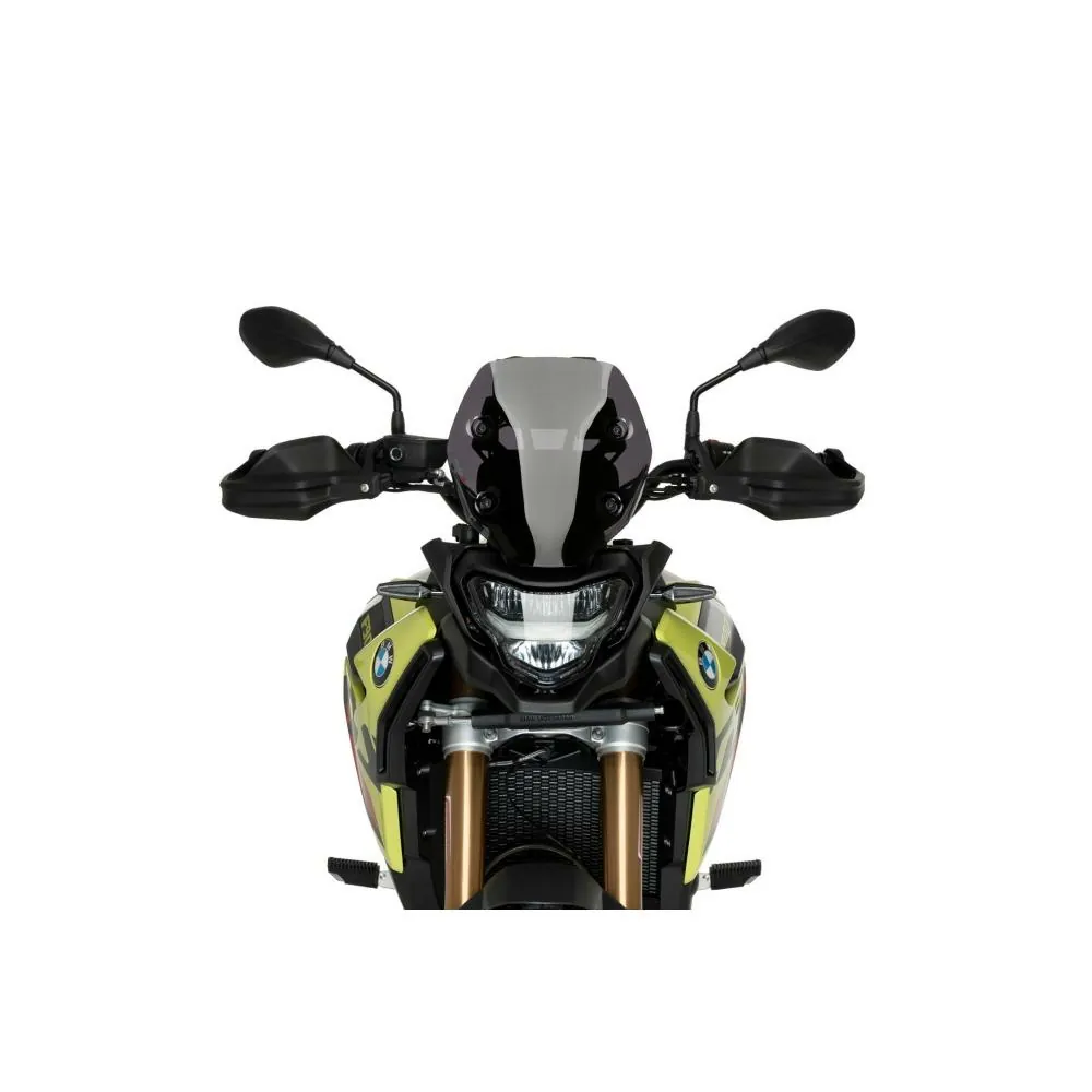 PUIG Bulle SPORT BMW F 900 GS / 2024 2026 -  22030