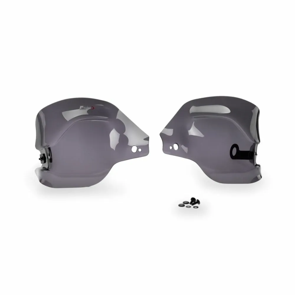 PUIG  pair extensions of hand-protectors BMW F750 / 800 / 850 / 900 / S1000 / R1200 / R1250 / 2013 2026 - 3763