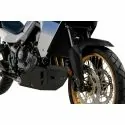 PUIG aluminum engine protective cover HONDA XL750 TRANSALP  / 2023 2026 - 21835