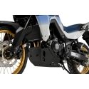 PUIG aluminum engine protective cover HONDA XL750 TRANSALP  / 2023 2025 ref 21835