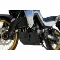 PUIG aluminum engine protective cover HONDA XL750 TRANSALP  / 2023 2026 - 21835
