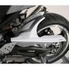 KAWASAKI Z1000 2007 2008 2009 garde boue AR lèche roue ermax PEINT
